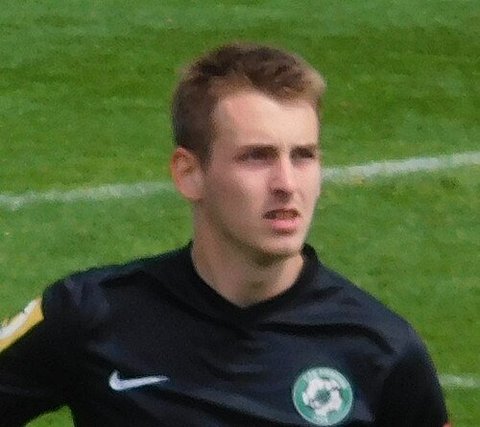 Roman Květ